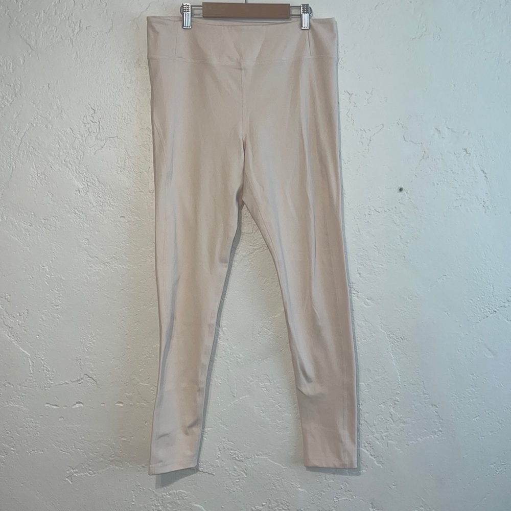 Girlfriend collective leggings